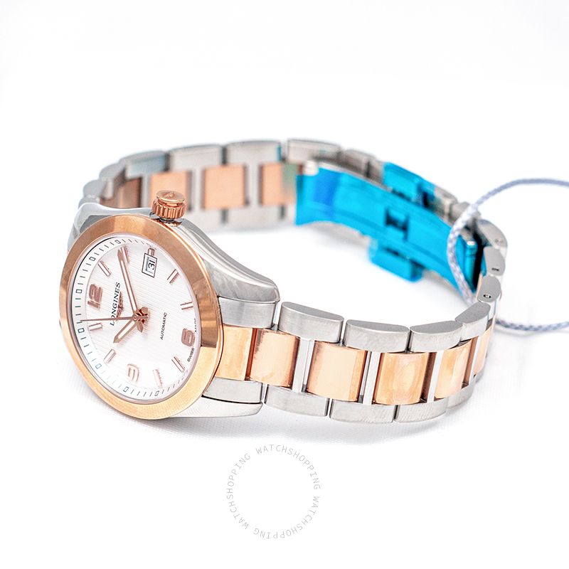replica Longines Conquest Classic L22855767 WATCHES 1