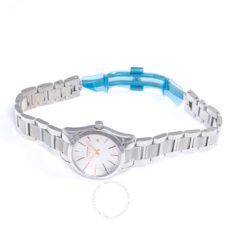 replica Longines Conquest Classic L22864726 WATCHES 1