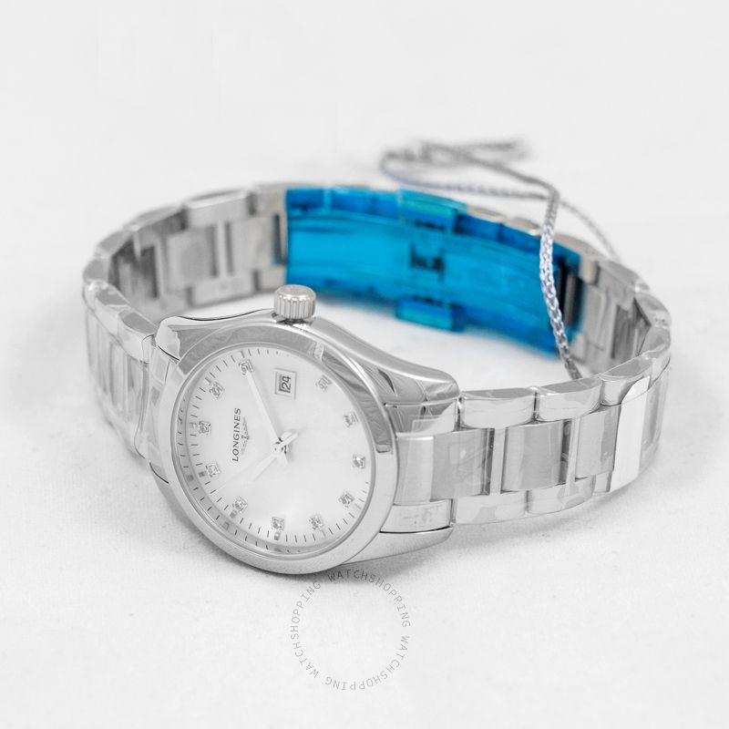 replica Longines Conquest Classic L22864876 WATCHES 1