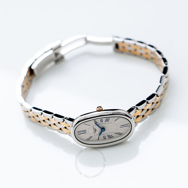 replica Longines Longines Symphonette L23055717 WATCHES 1