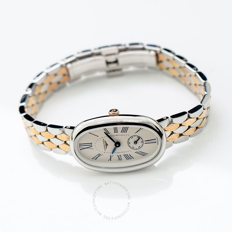 replica Longines Longines Symphonette L23065717 WATCHES 1