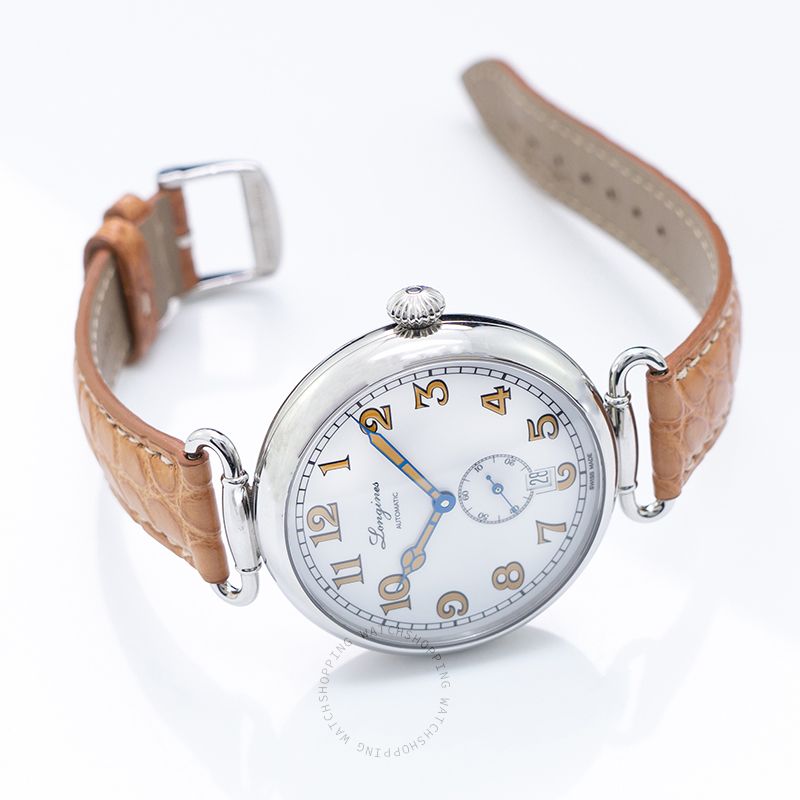 replica Longines Longines Heritage L23094232 WATCHES 1
