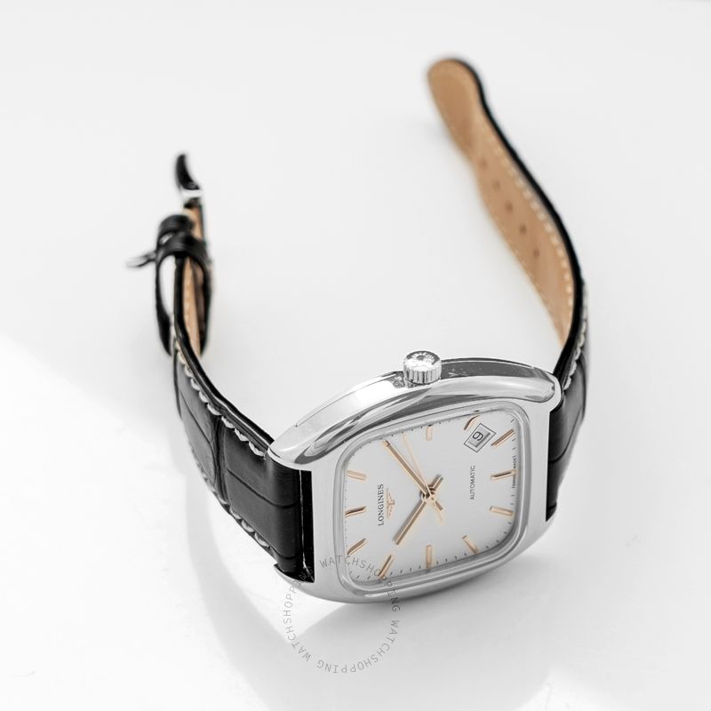 replica Longines Longines Heritage L23104720 WATCHES 1