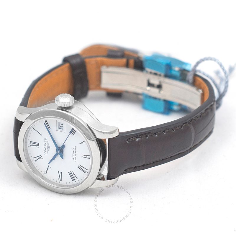 replica Longines Record L23204112 WATCHES 1