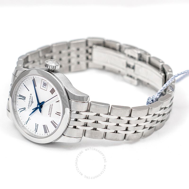 replica Longines Record L23204116 WATCHES 1