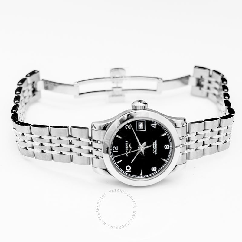 replica Longines Record L23204566 WATCHES 1