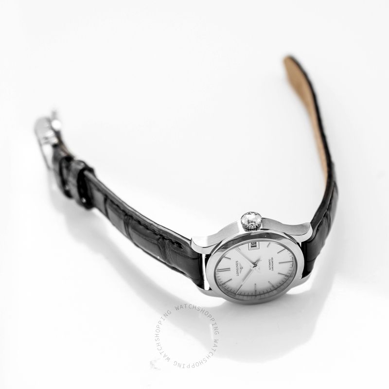 replica Longines Record L23204722 WATCHES 1