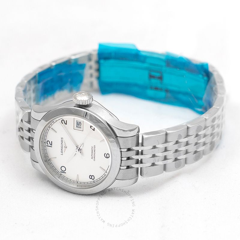 replica Longines Record L23204766 WATCHES 1