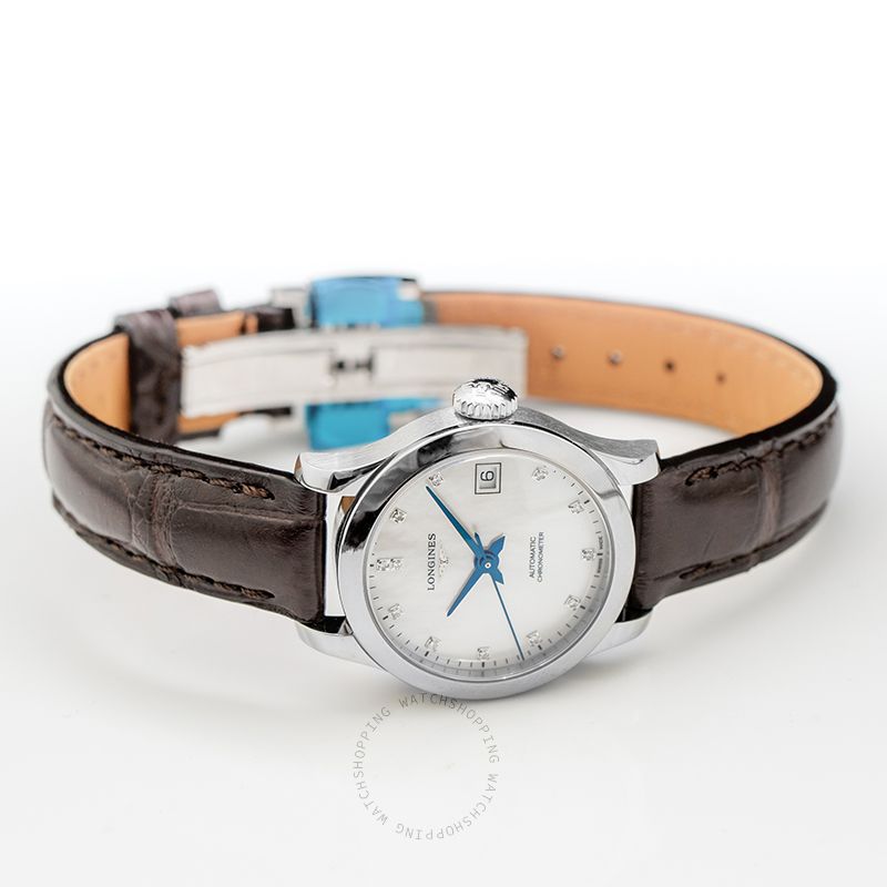 replica Longines Record L23204872 WATCHES 1
