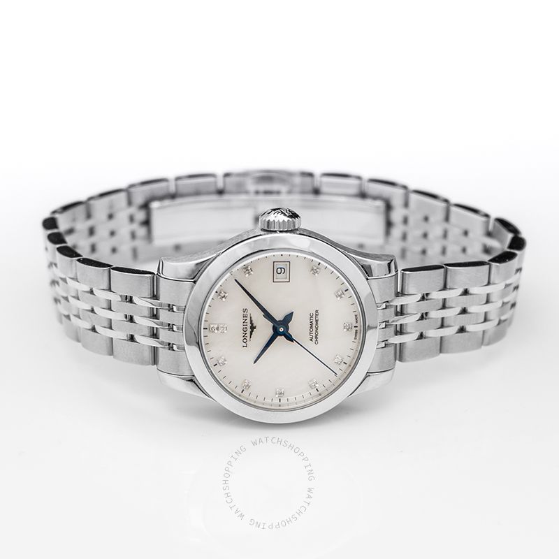 replica Longines Record L23204876 WATCHES 1