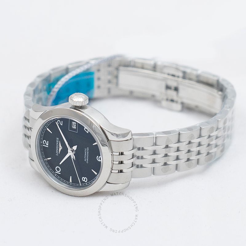 replica Longines Record L23204966 WATCHES 1