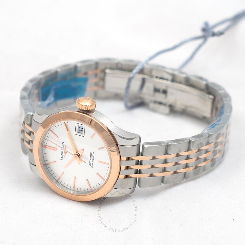 replica Longines Record L23205727 WATCHES 1