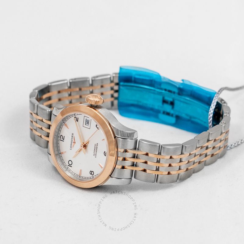 replica Longines Record L23205767 WATCHES 1