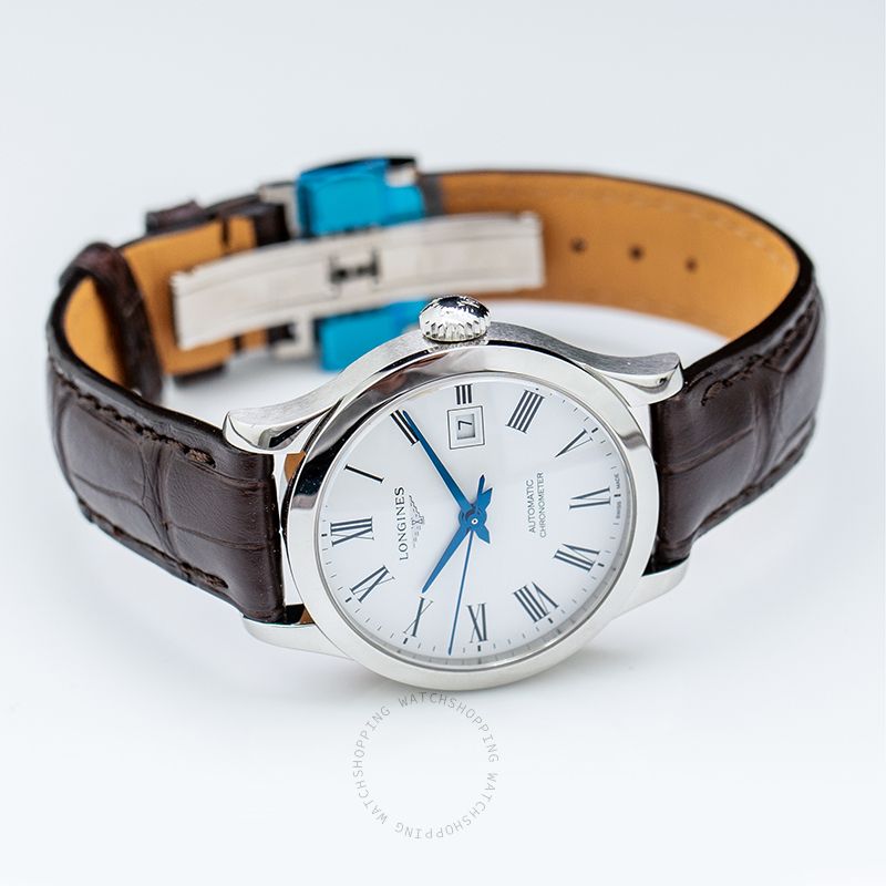 replica Longines Record L23214112 WATCHES 1