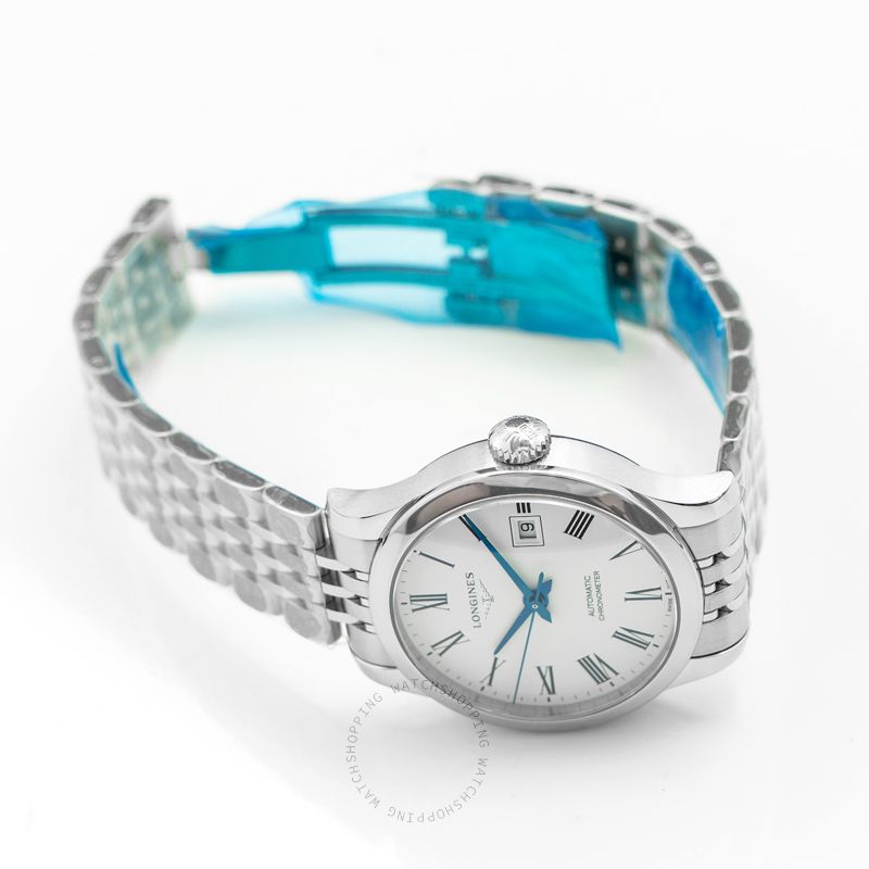 replica Longines Record L23214116 WATCHES 1 