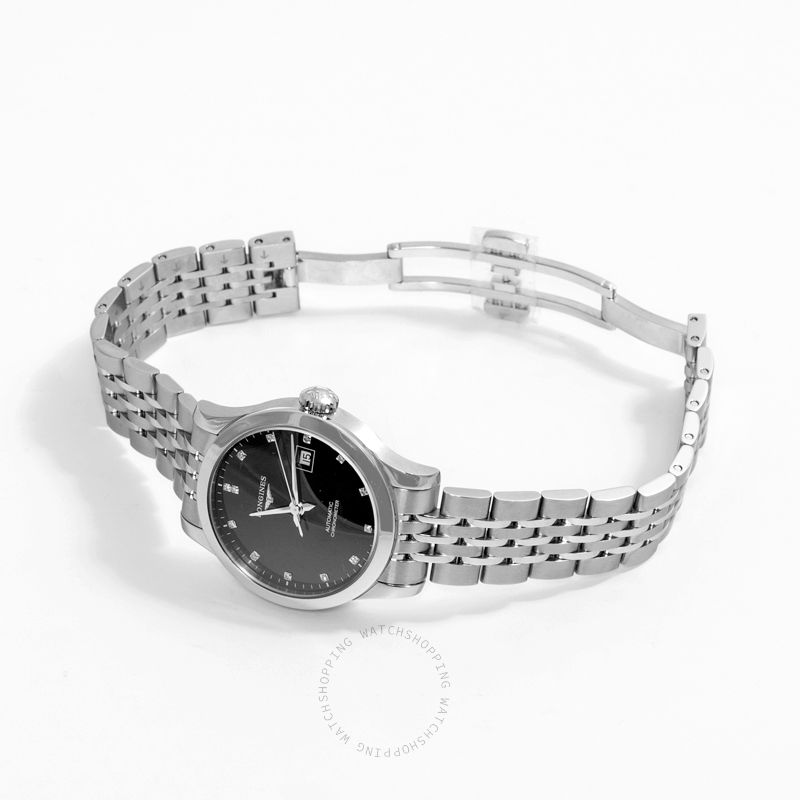 replica Longines Record L23214576 WATCHES 1