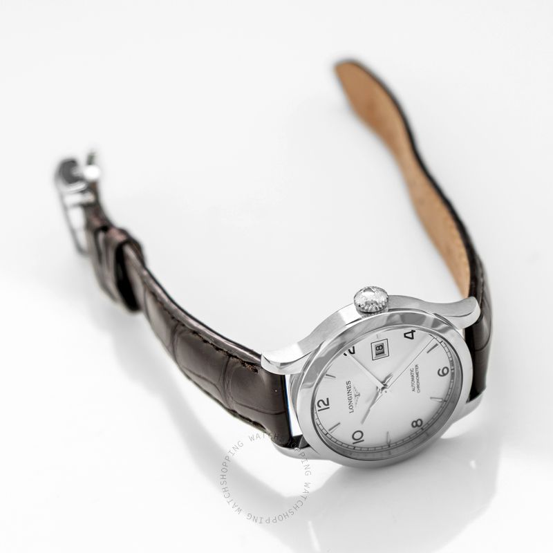 replica Longines Record L23214762 WATCHES 1 