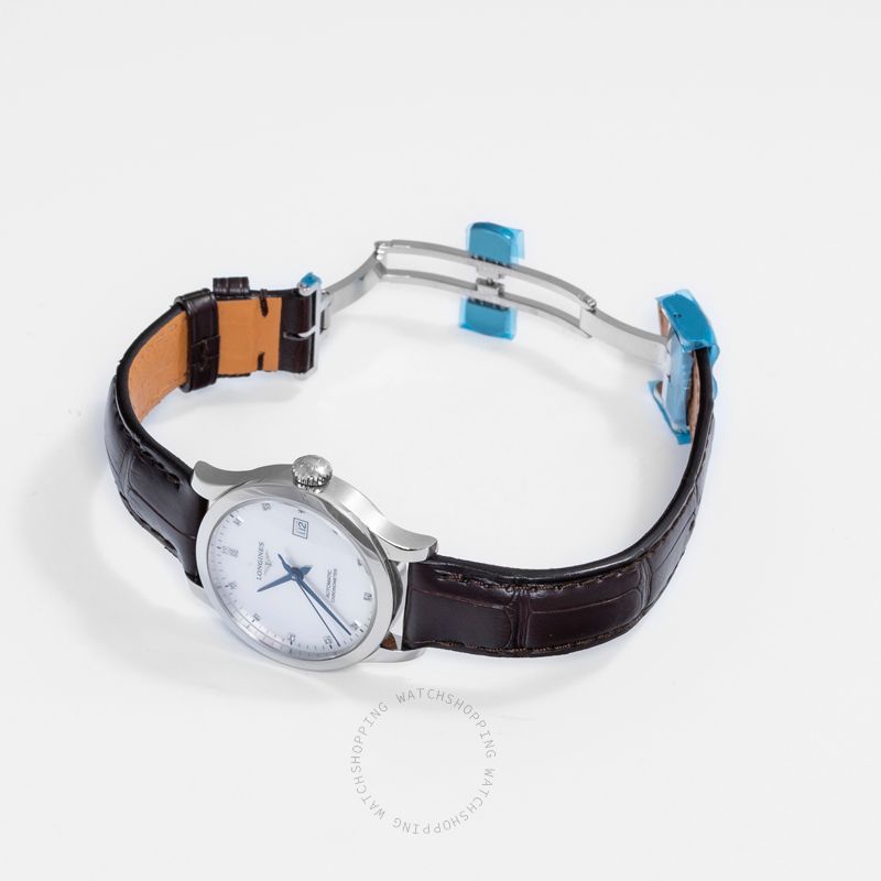 replica Longines Record L23214872 WATCHES 1