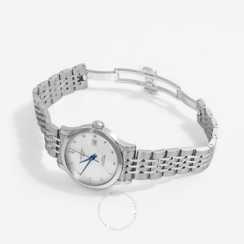 replica Longines Record L23214876 WATCHES 1