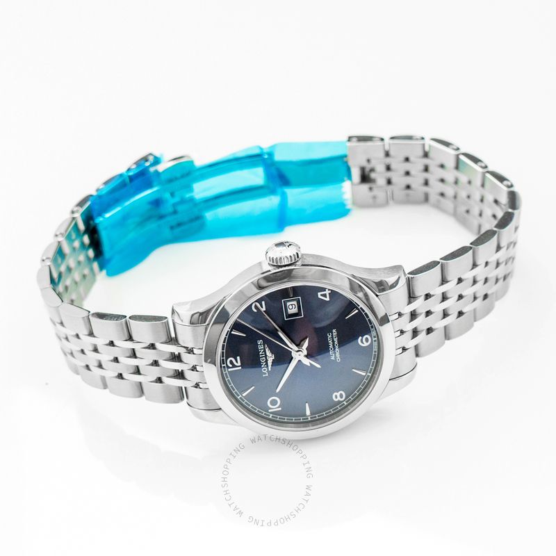 replica Longines Record L23214966 WATCHES 1