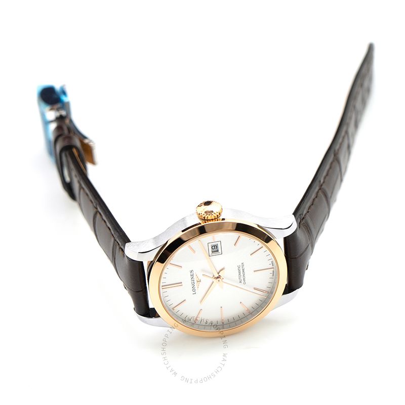 replica Longines Record L23215722 WATCHES 1