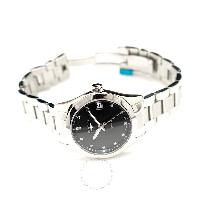 replica Longines Conquest Classic L23854586 WATCHES 1