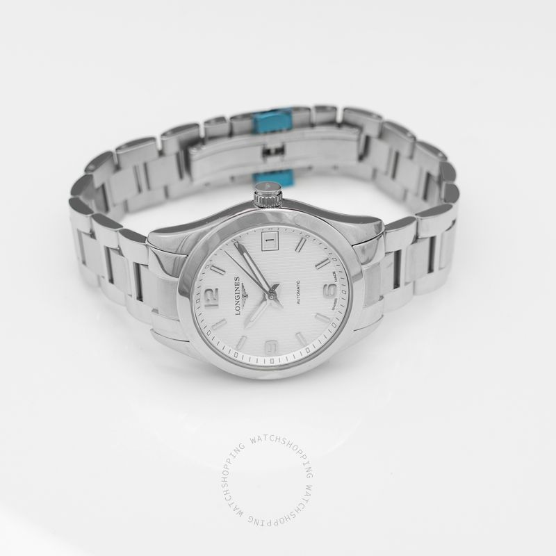 replica Longines Conquest Classic L23854766 WATCHES 1