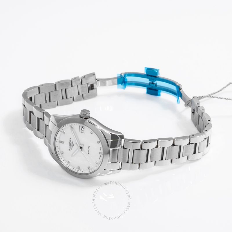 replica Longines Conquest Classic L23854876 WATCHES 1