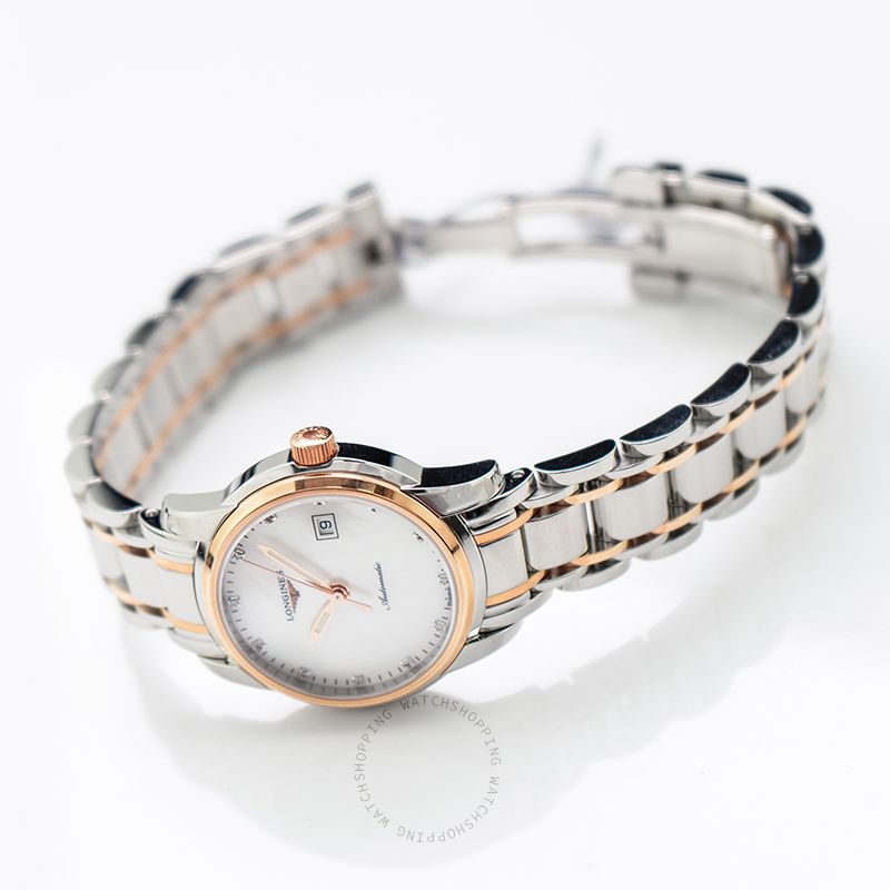 replica Longines The Longines Saint-Imier L25635887 WATCHES 1