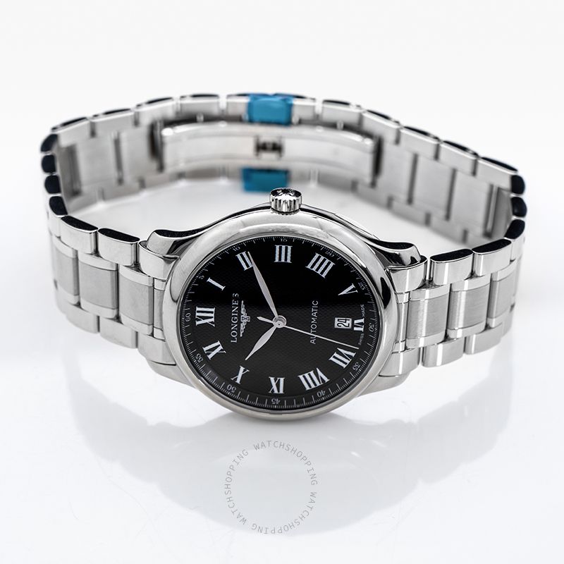 replica Longines The Longines Master Collection L26284516 WATCHES 1
