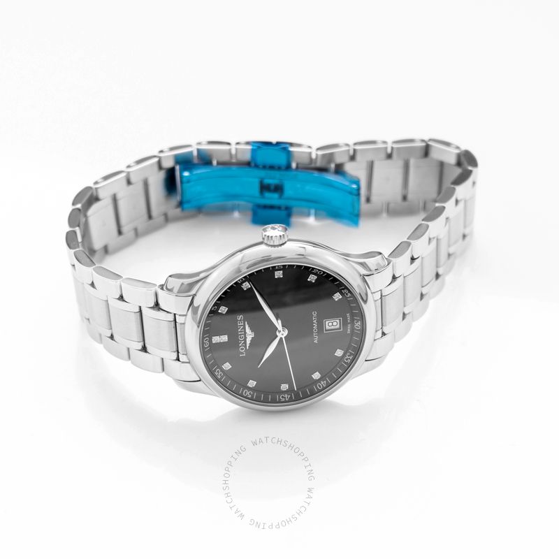 replica Longines The Longines Master Collection L26284576 WATCHES 1