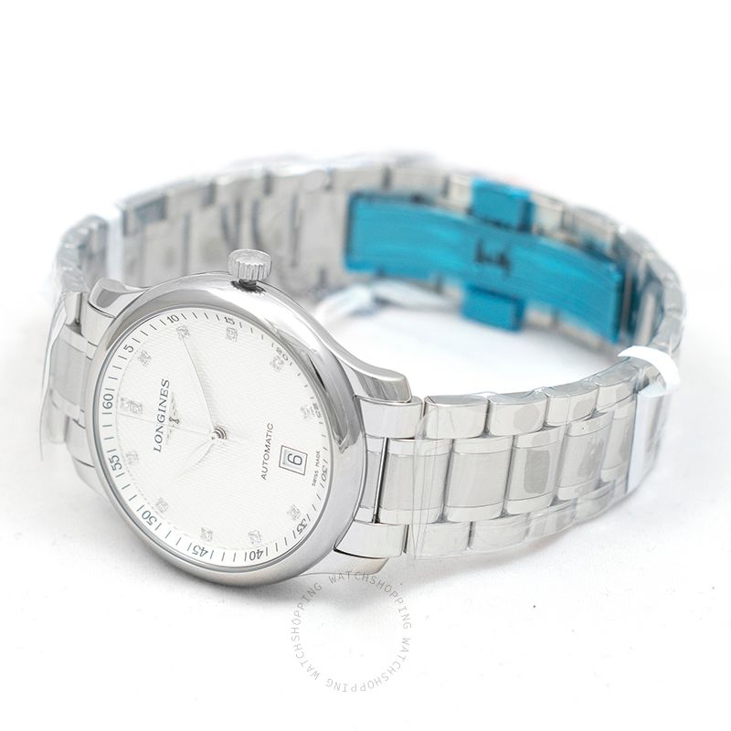 replica Longines The Longines Master Collection L26284776 WATCHES 1