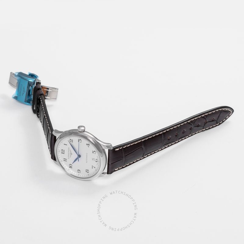 replica Longines The Longines Master Collection L26284783 WATCHES 1