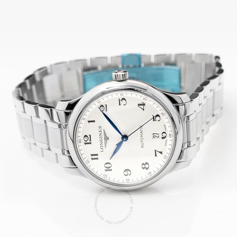 replica Longines The Longines Master Collection L26284786 WATCHES 1
