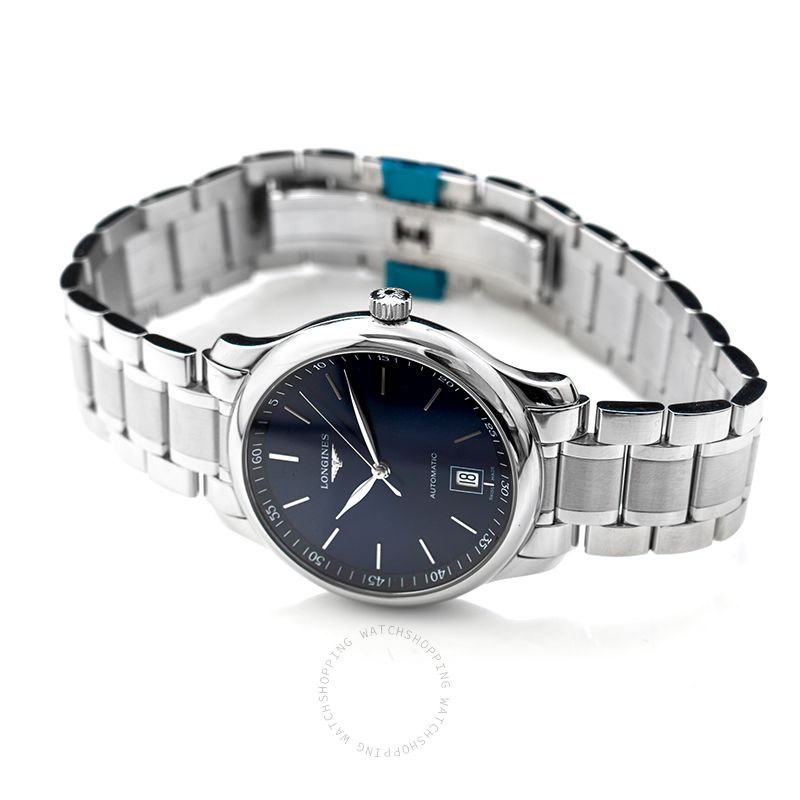 replica Longines The Longines Master Collection L26284926 WATCHES 1