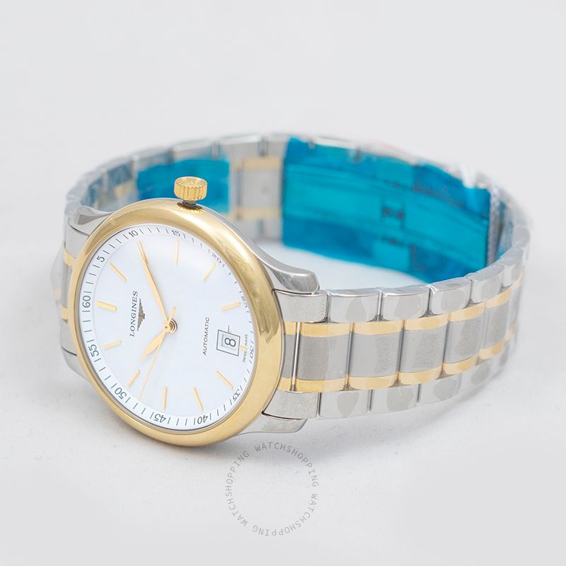 replica Longines The Longines Master Collection L26285127 WATCHES 1