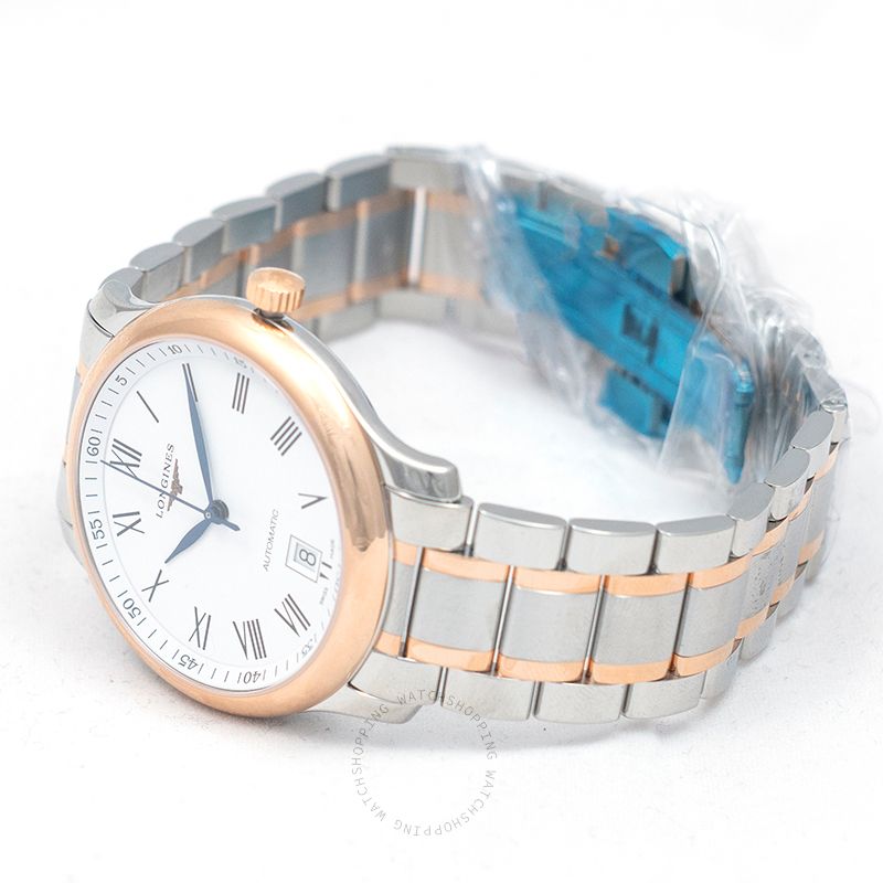 replica Longines The Longines Master Collection L26285197 WATCHES 1