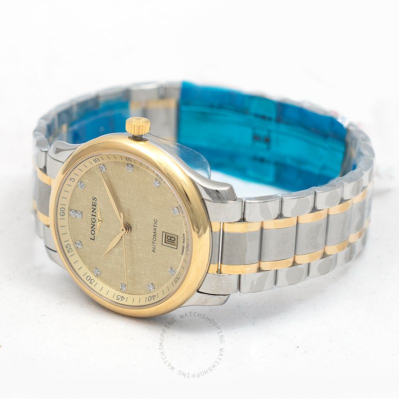 replica Longines The Longines Master Collection L26285387 WATCHES 1