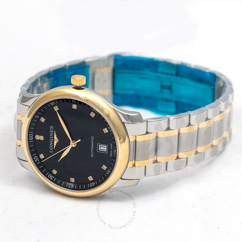 replica Longines The Longines Master Collection L26285577 WATCHES 1