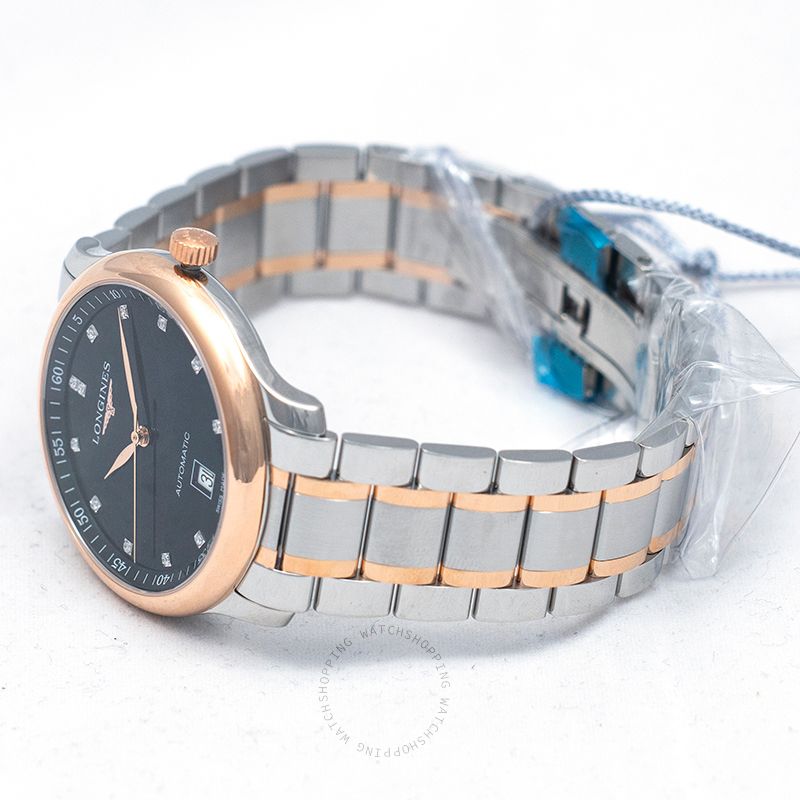 replica Longines The Longines Master Collection L26285597 WATCHES 1