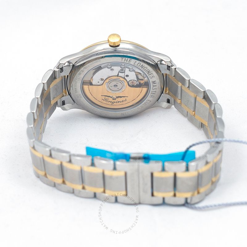 replica Longines The Longines Master Collection L26285787 WATCHES 1 