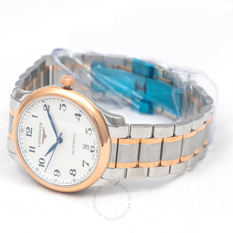 replica Longines The Longines Master Collection L26285797 WATCHES 1