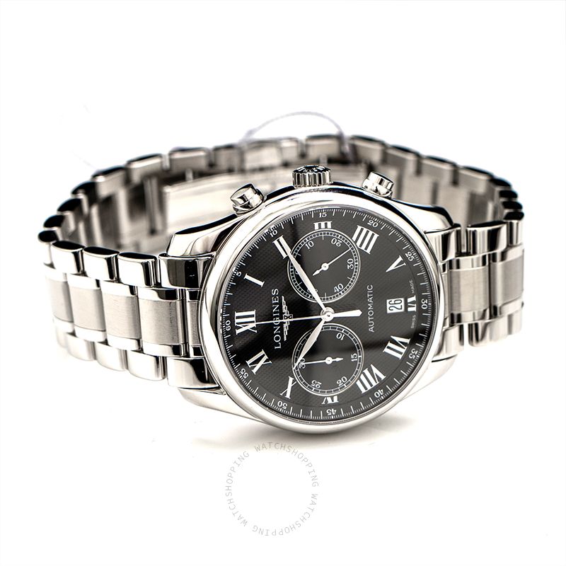 replica Longines The Longines Master Collection L26294516 WATCHES 1