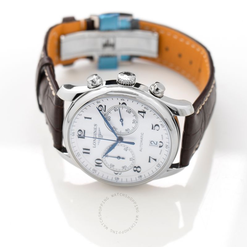 replica Longines The Longines Master Collection L26294783 WATCHES 1