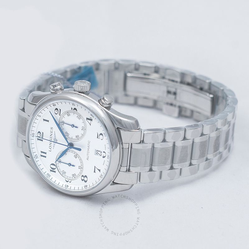 replica Longines The Longines Master Collection L26294786 WATCHES 1