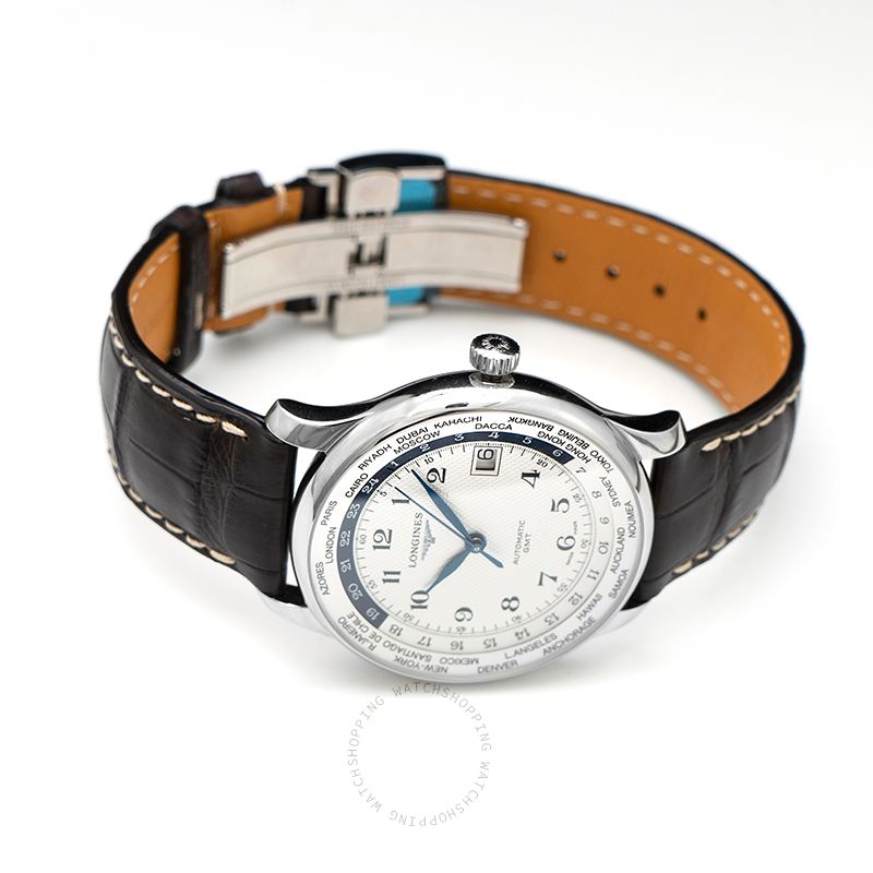 replica Longines The Longines Master Collection L26314703 WATCHES 1