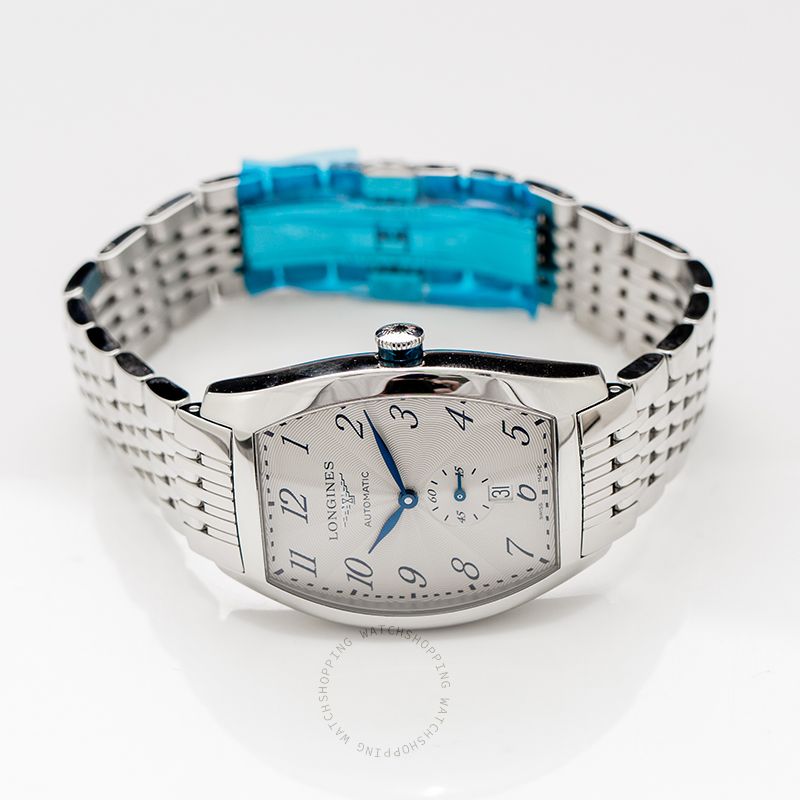 replica Longines Longines evidenza L26424736 WATCHES 1