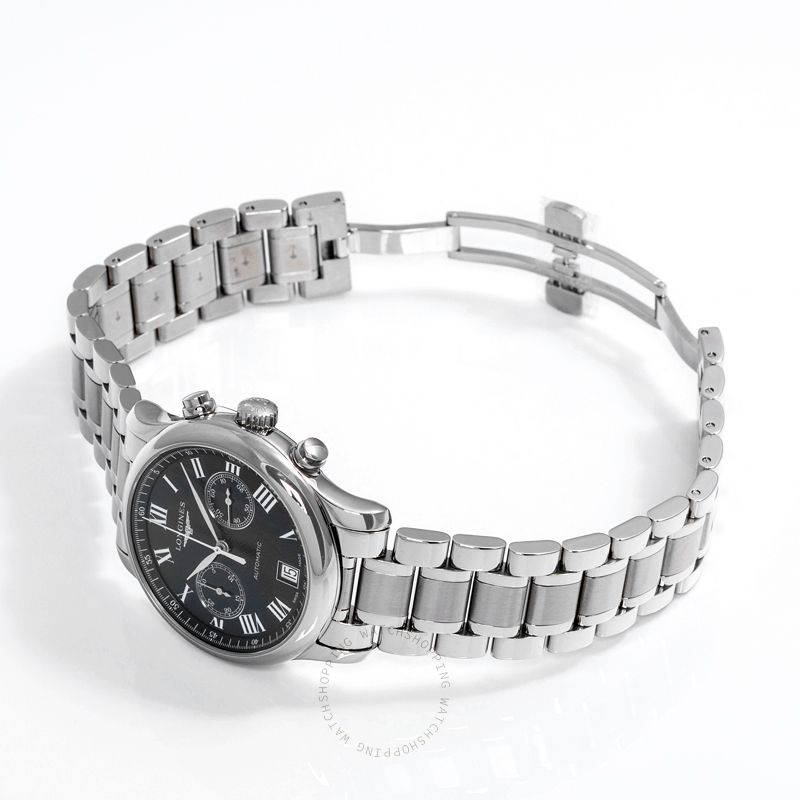 replica Longines The Longines Master Collection L26694516 WATCHES 1