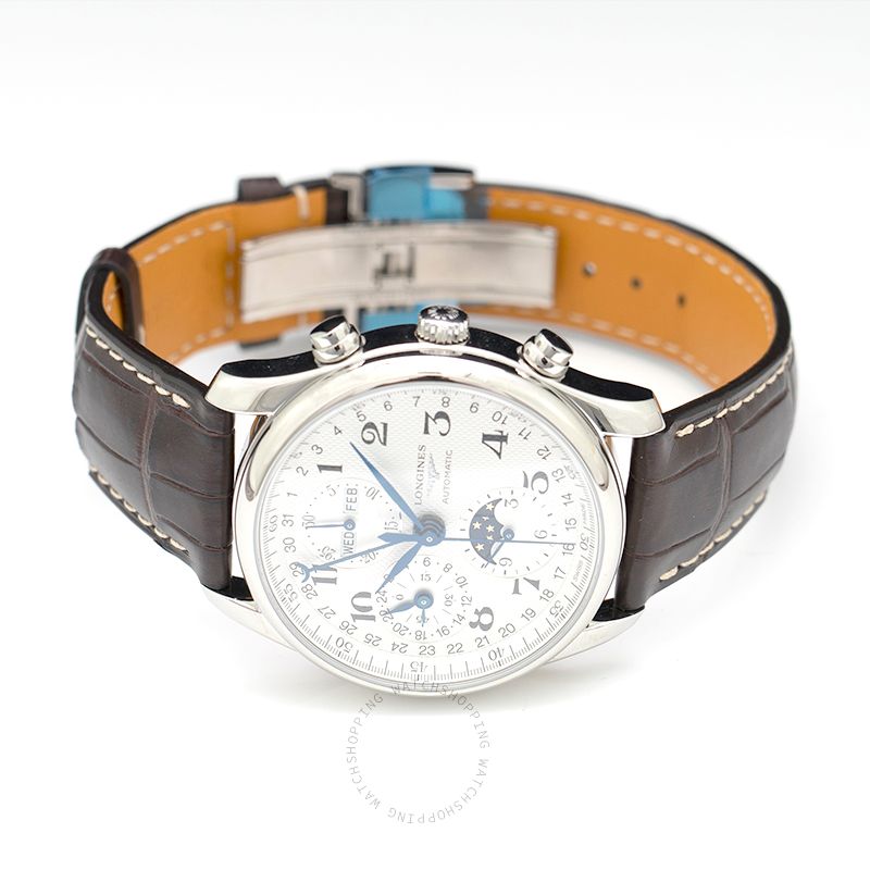 replica Longines The Longines Master Collection L26734785 WATCHES 1