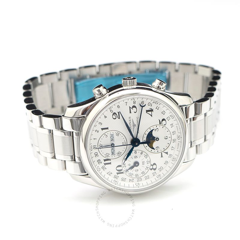 replica Longines The Longines Master Collection L26734786 WATCHES 1